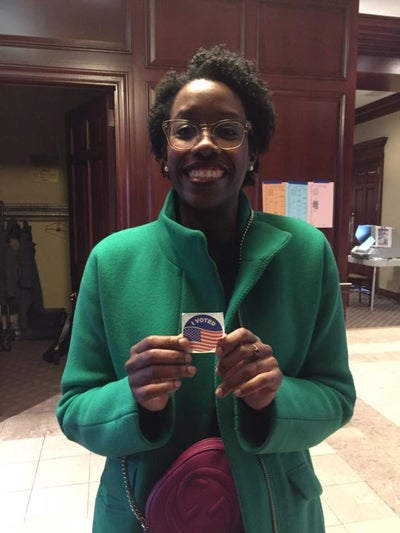 Lauren Underwood: 15 Things To Know About The Youngest Black Woman Running For Congress In 2018